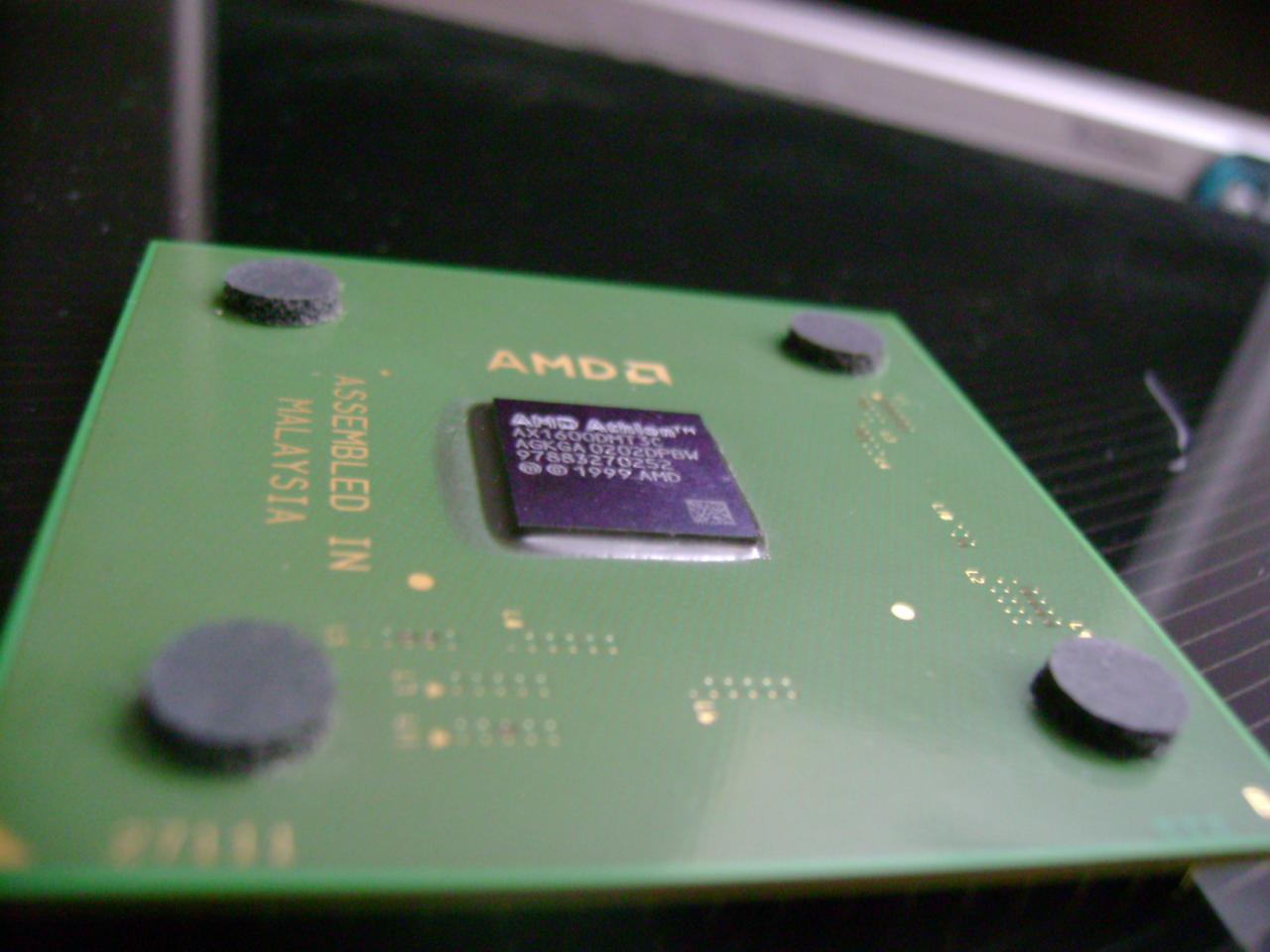 [12/08/2011] CPUs aus der Community (21)