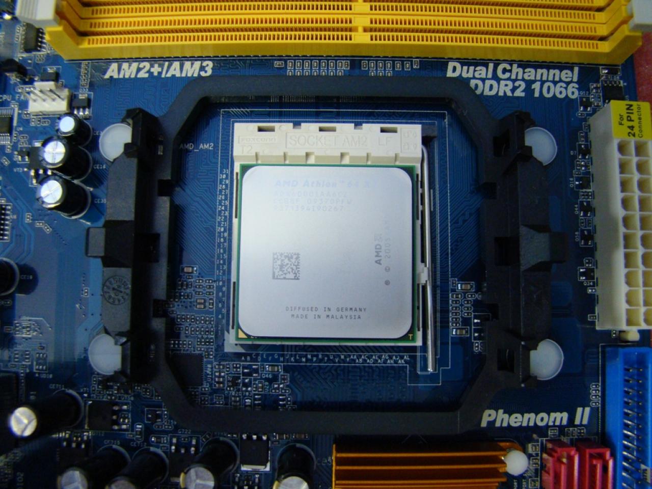 [12/08/2011] CPUs aus der Community (22)