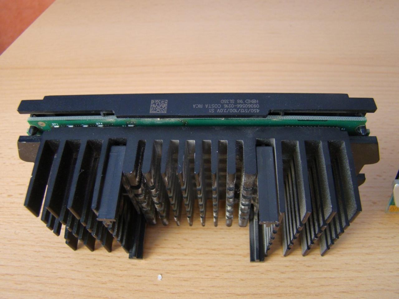 [12/08/2011] CPUs aus der Community (30)