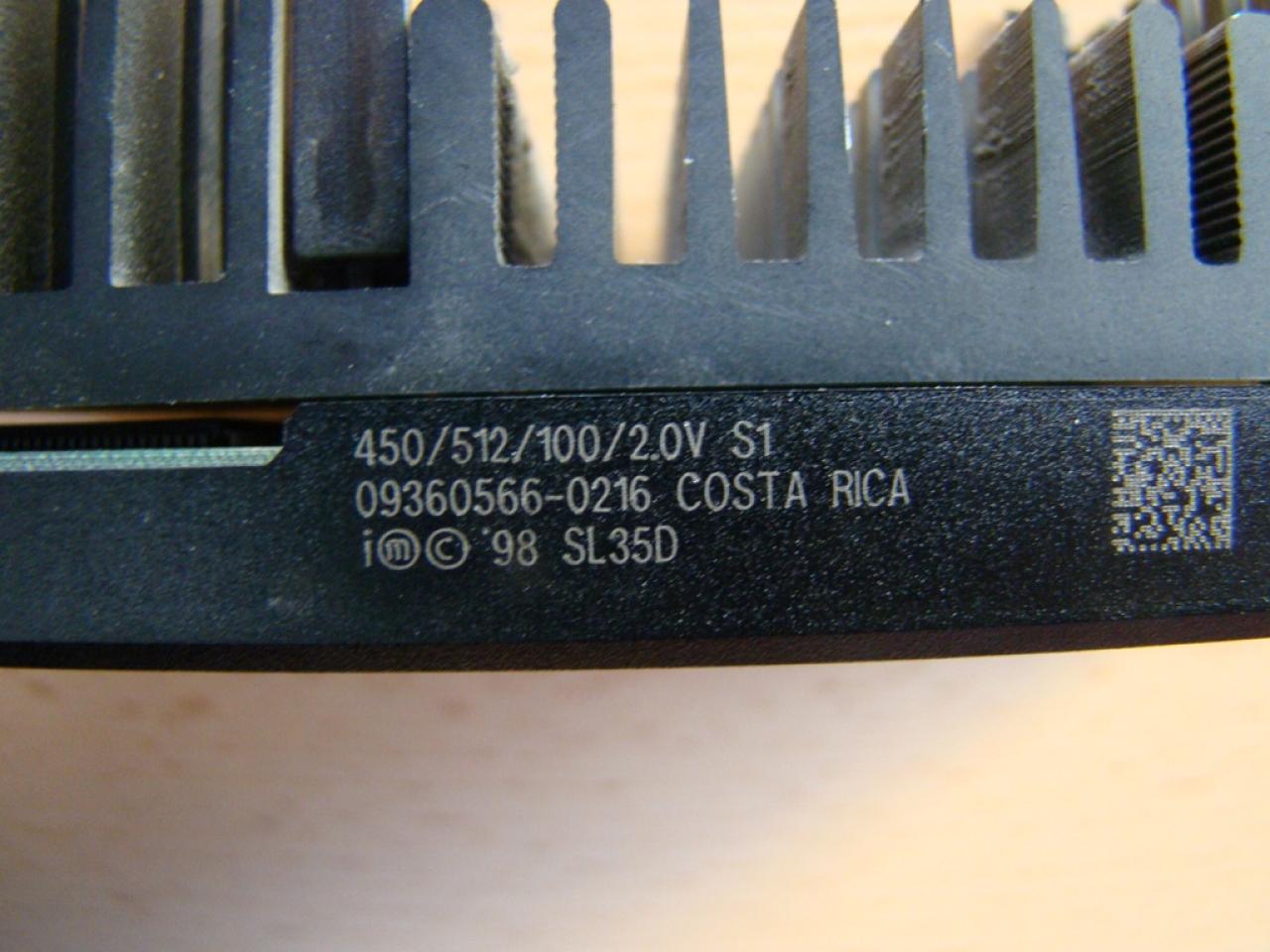 [12/08/2011] CPUs aus der Community (31)