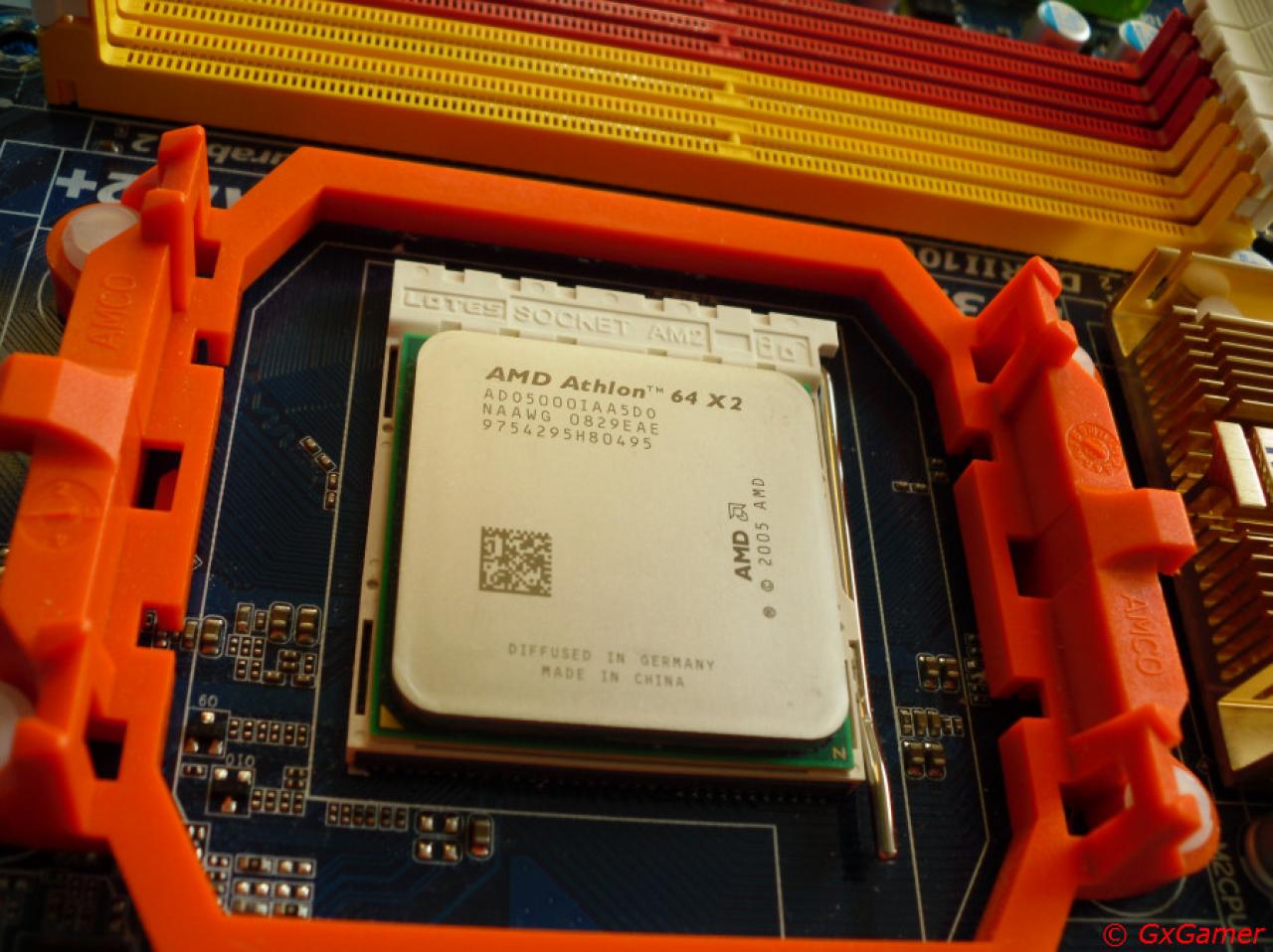 [12/08/2011] CPUs aus der Community (32)