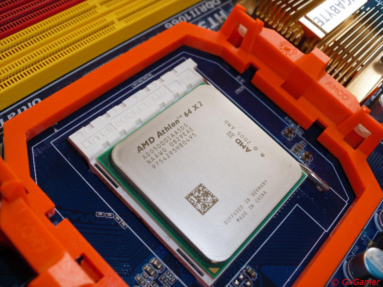 [12/08/2011] CPUs aus der Community (33)