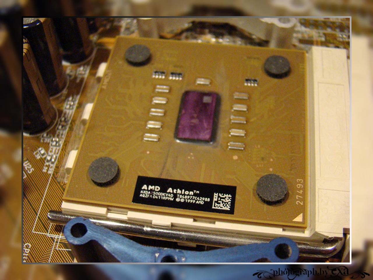 [12/08/2011] CPUs aus der Community (36)