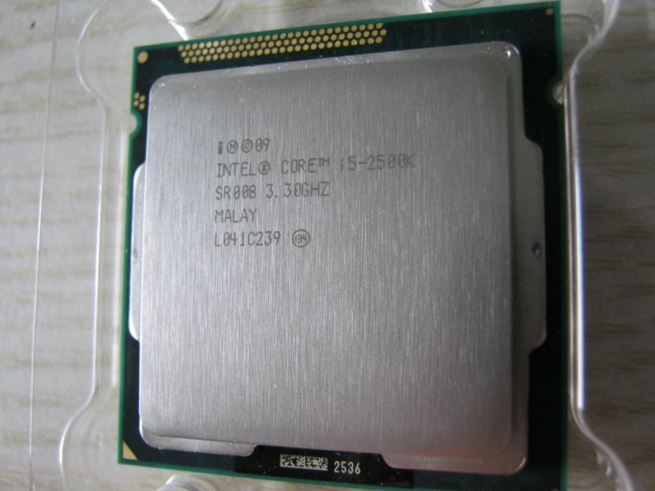 [12/08/2011] CPUs aus der Community (37)