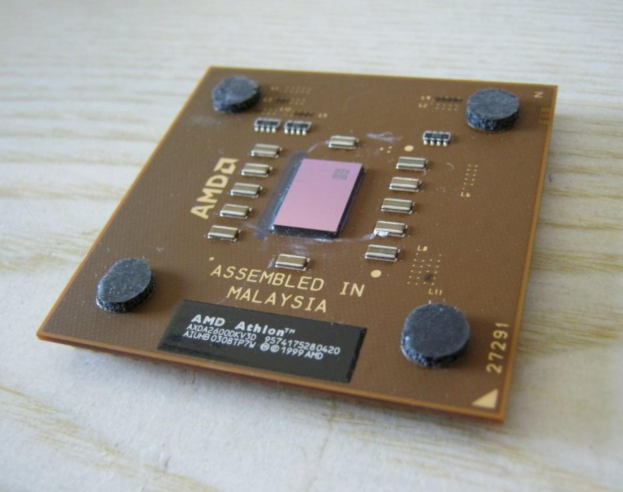 [12/08/2011] CPUs aus der Community (38)