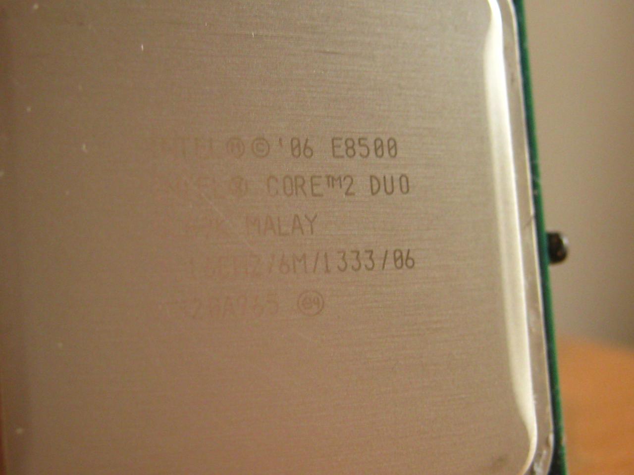 [12/08/2011] CPUs aus der Community (48)