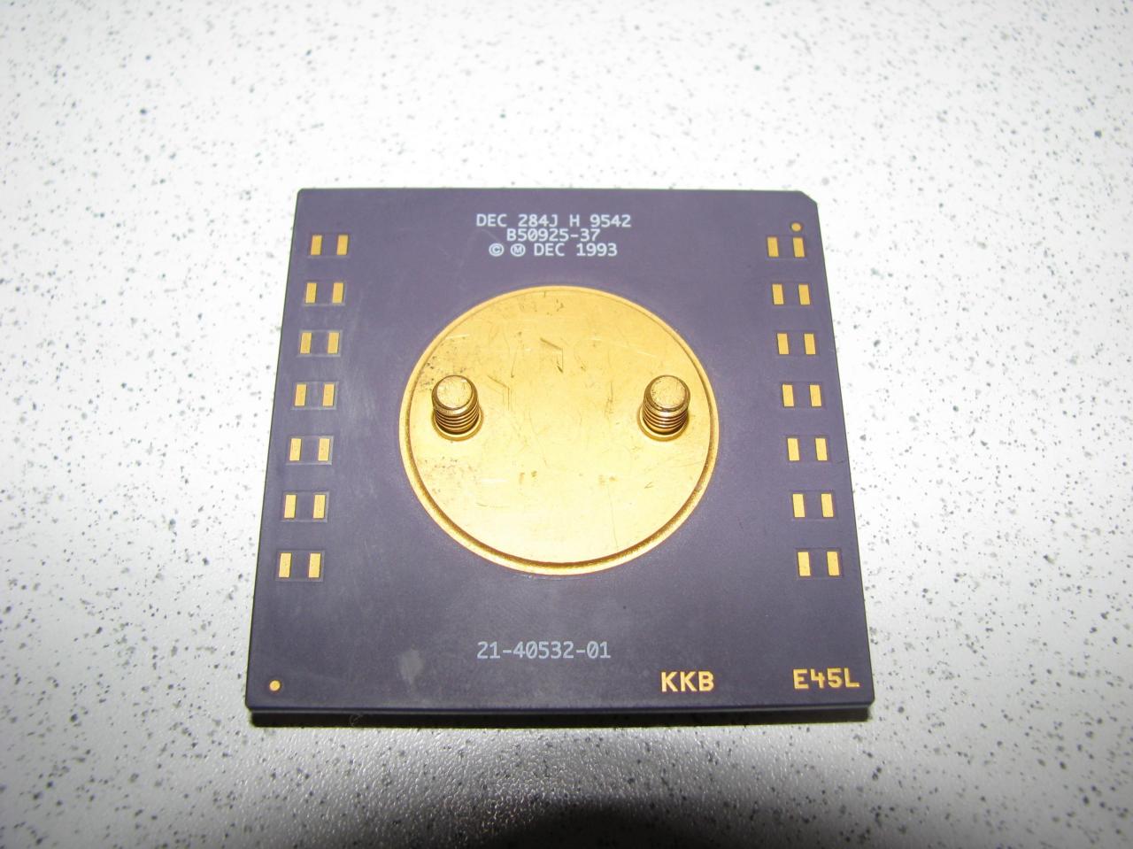 [12/08/2011] CPUs aus der Community (50)