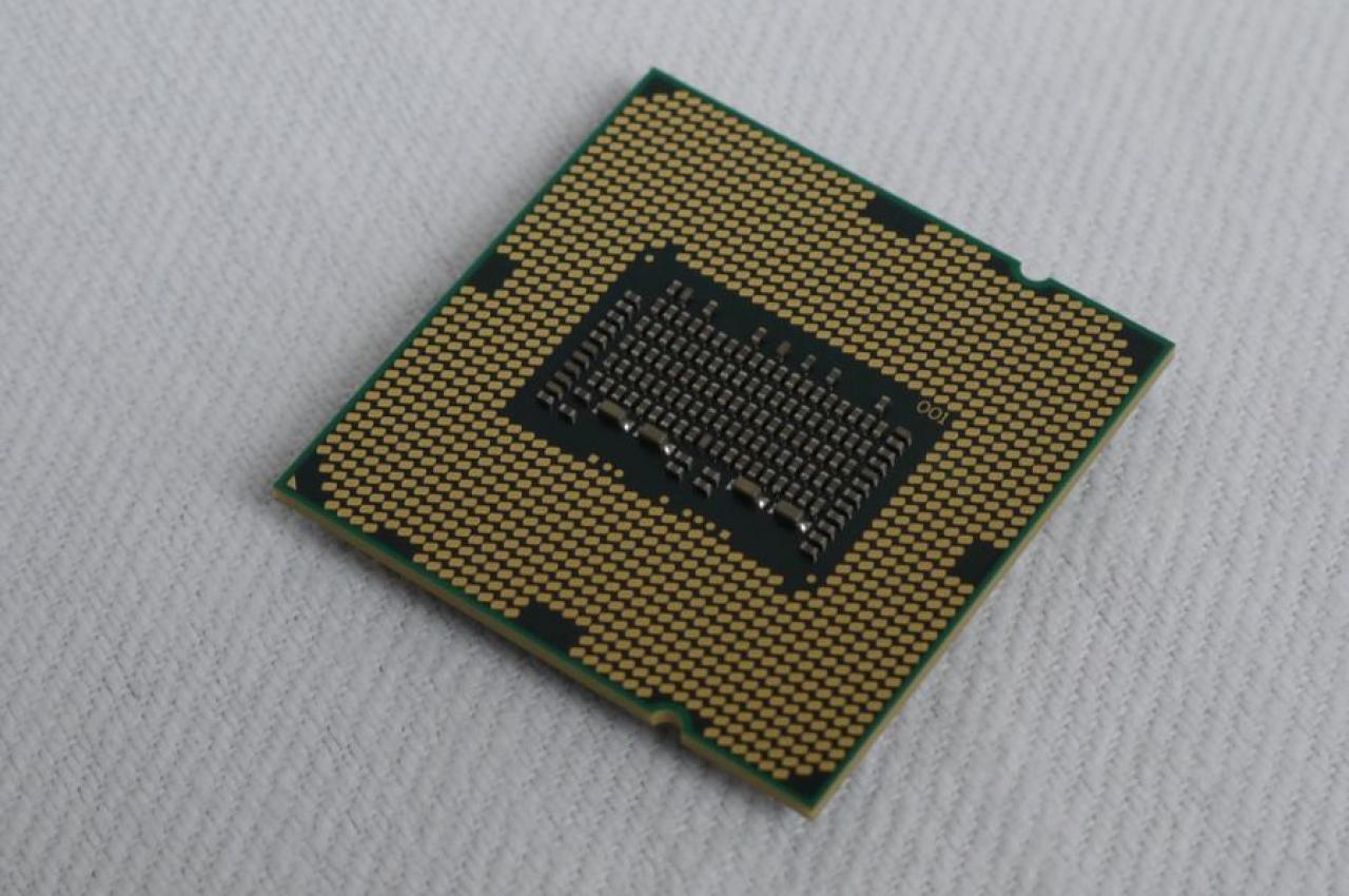 [12/08/2011] CPUs aus der Community (51)