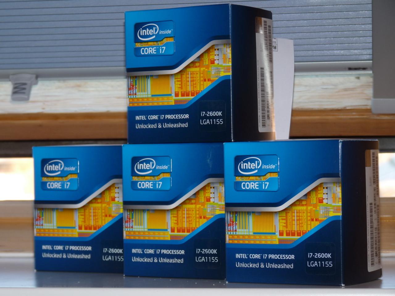 [12/08/2011] CPUs aus der Community (54)