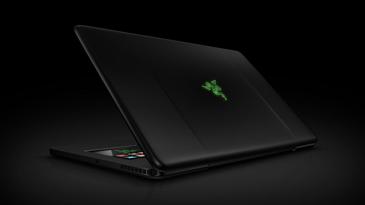 [26/08/2011] Neuauflage des Razer-Blade-Notebooks angeblich mit Ivy Bridge und Kepler. (4)