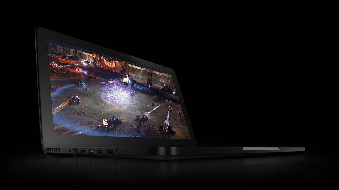 [26/08/2011] Razer Blade (6)