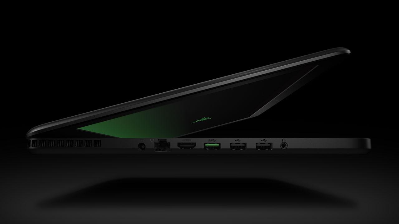 [26/08/2011] Neuauflage des Razer-Blade-Notebooks angeblich mit Ivy Bridge und Kepler. (1)