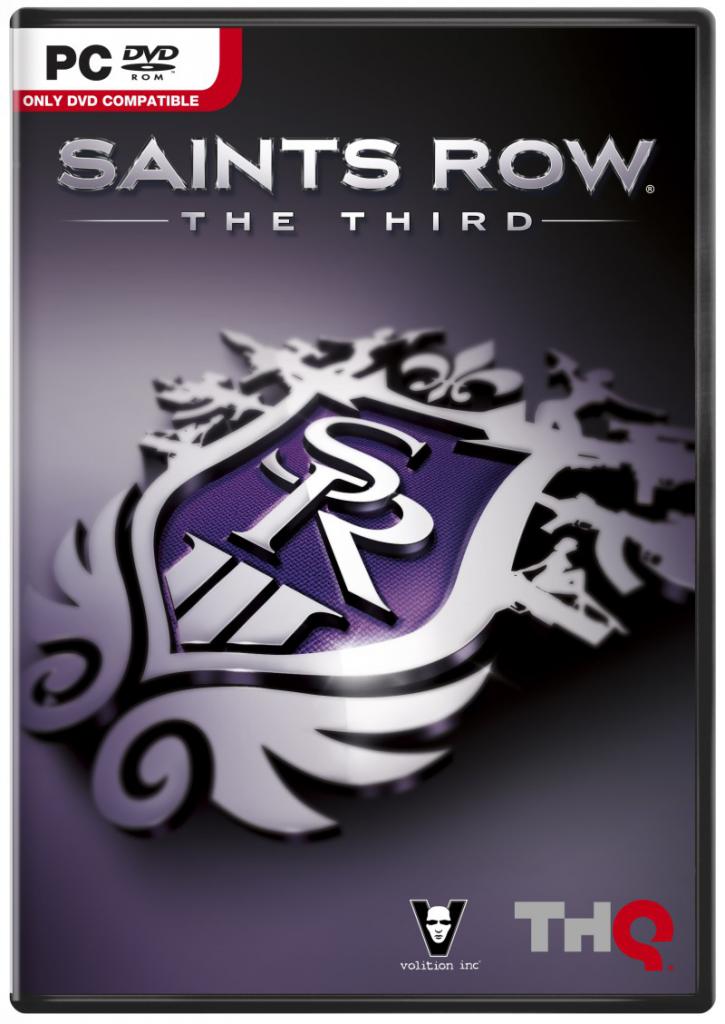 [18/08/2011] Saints Row: The Third (5)