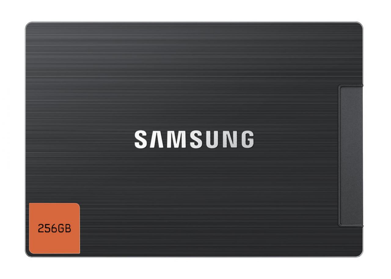 [17/08/2011] Samsungs neue: SSD PM 830 mit SATA 6GB/s und bis zu 500 MB/s vorgestellt.