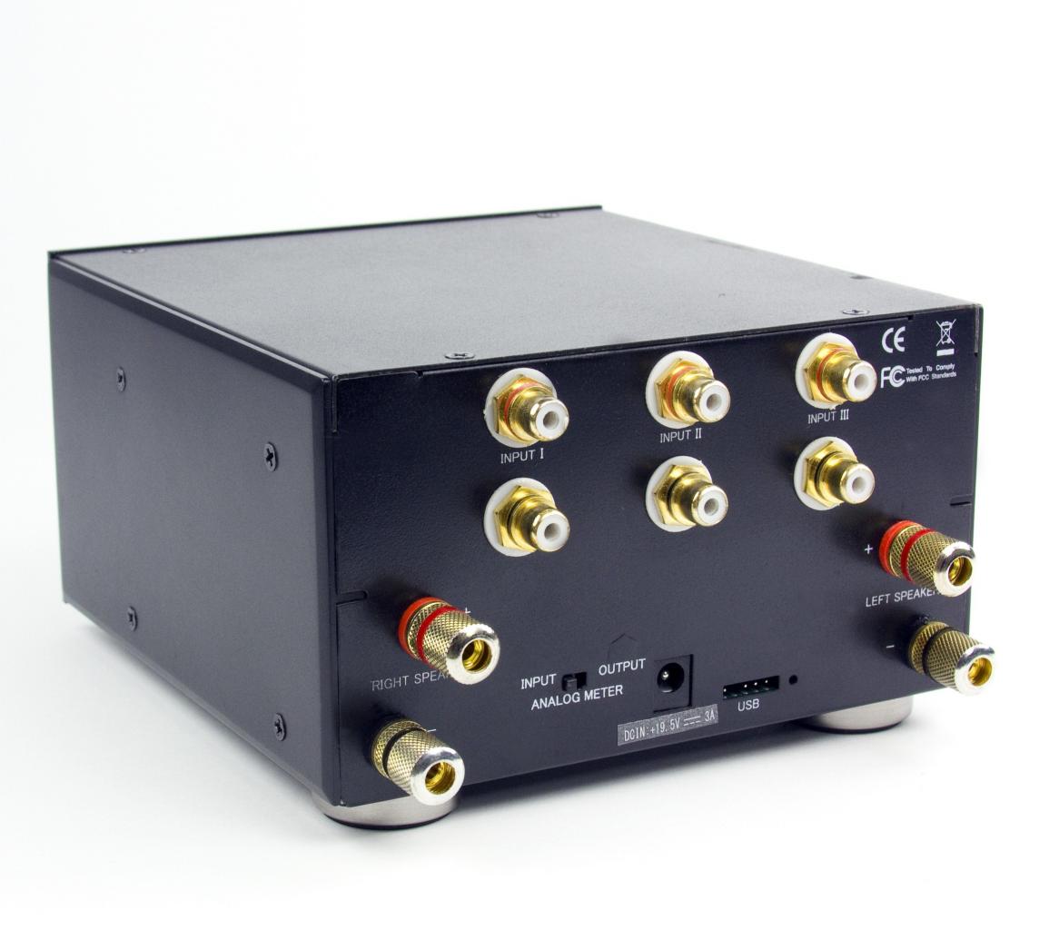 [28/08/2011] IFA 2011: Scythe präsentiert Mini-Verstärker für Laufwerksschächte und eine PCI-Slot-Variante für Subwoofer (6)