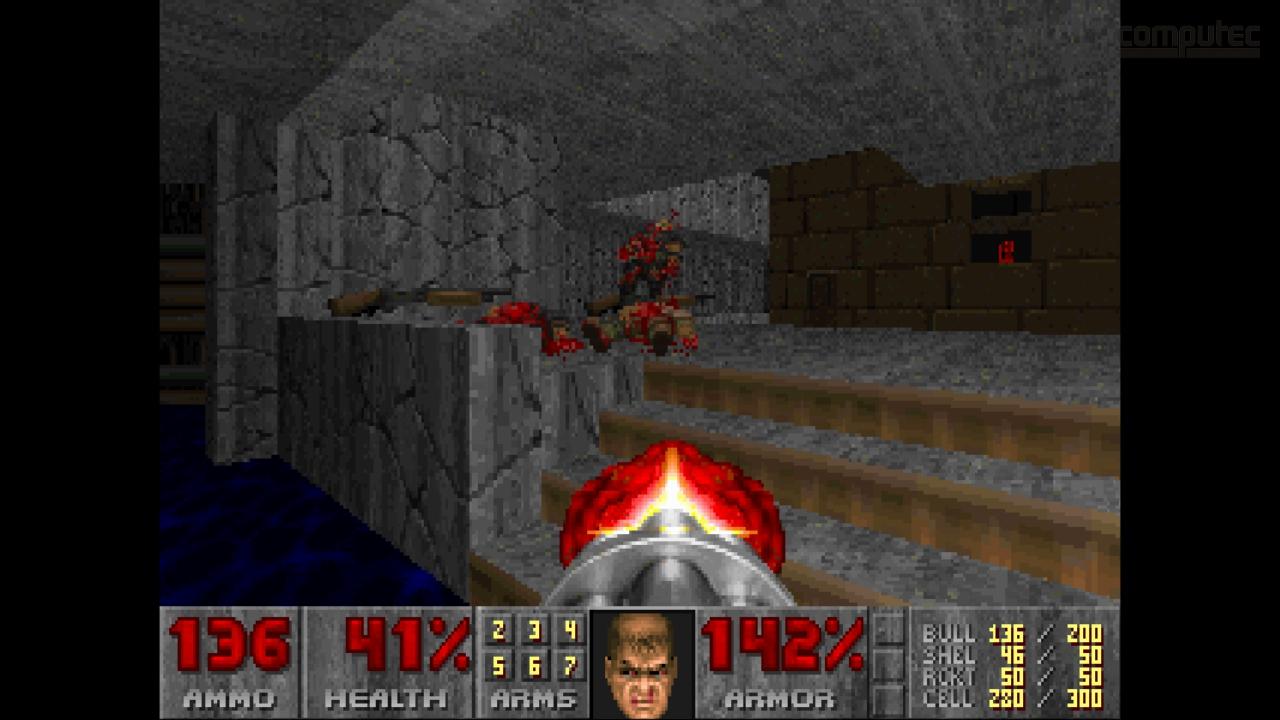 [31/08/2011] Doom