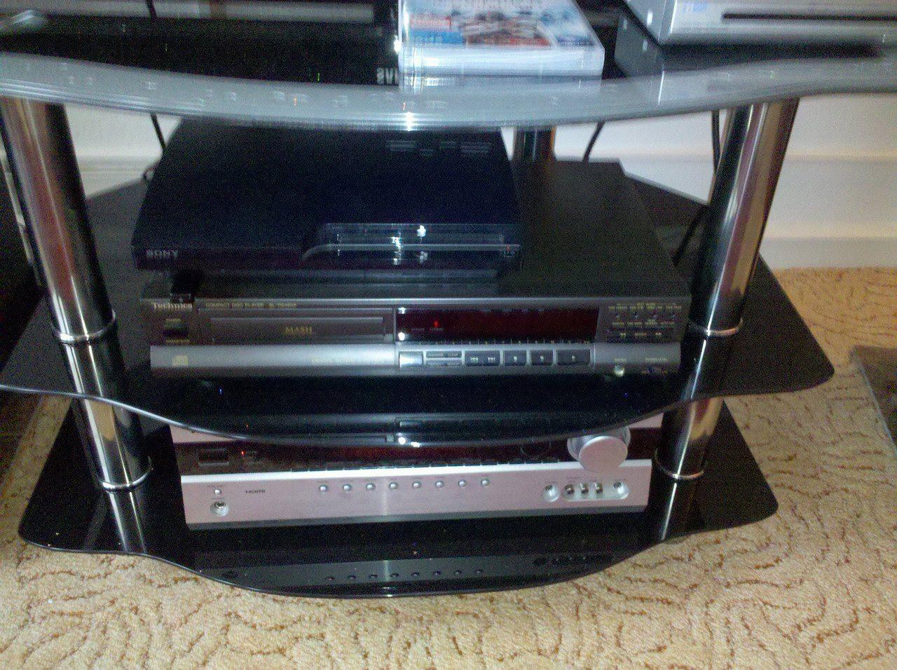 [22/08/2011] Neue Soundanlagen der Community (3)