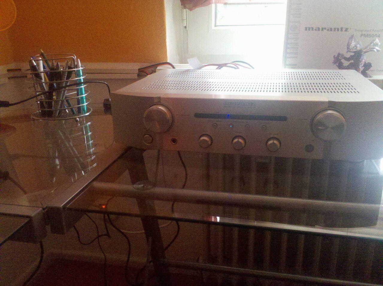 [22/08/2011] Neue Soundanlagen der Community (5)