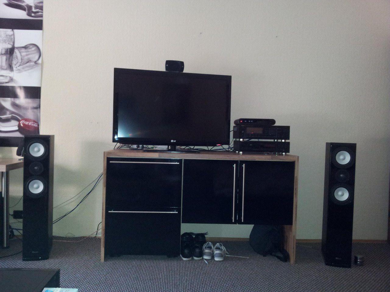 [22/08/2011] Neue Soundanlagen der Community (6)