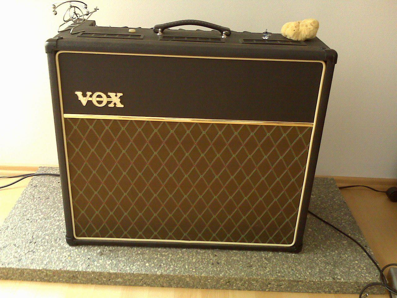 [22/08/2011] Neue Soundanlagen der Community (7)