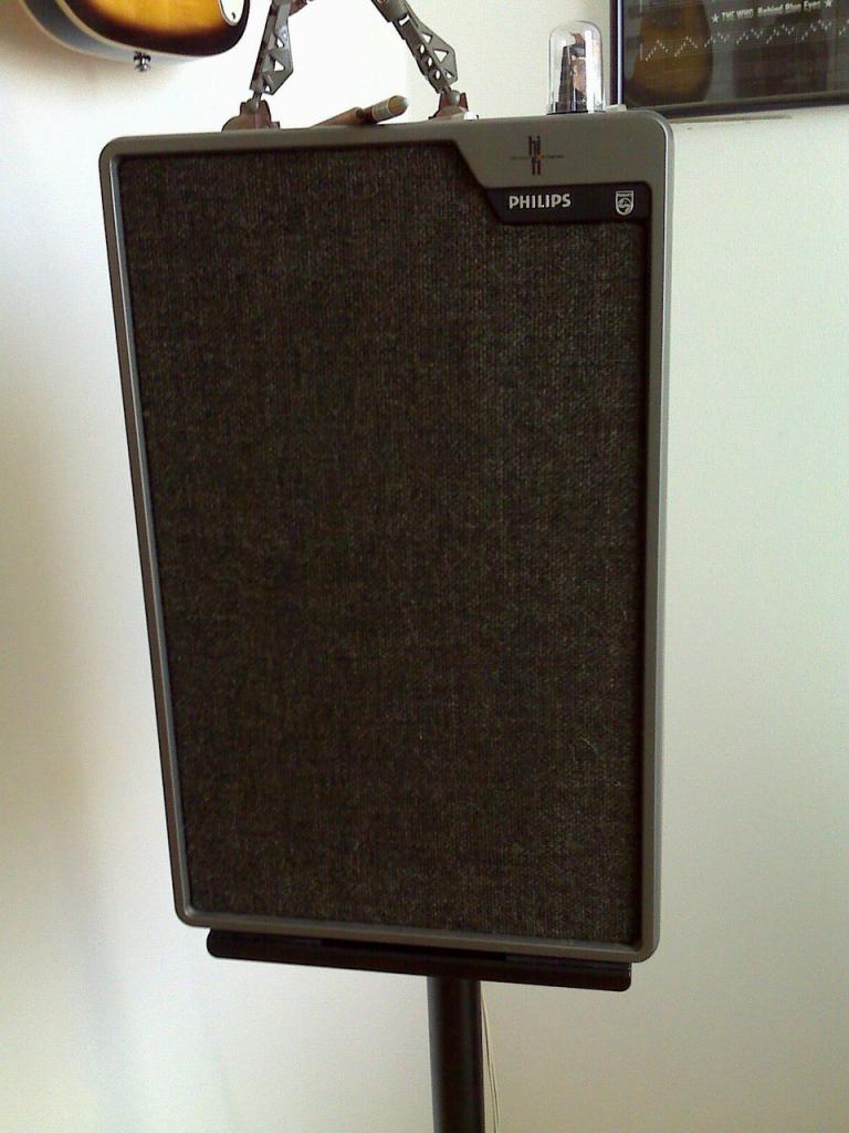 [22/08/2011] Neue Soundanlagen der Community (8)
