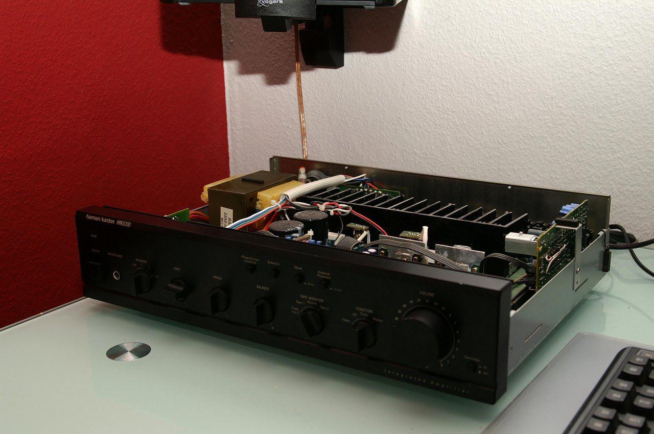 [22/08/2011] Neue Soundanlagen der Community (9)