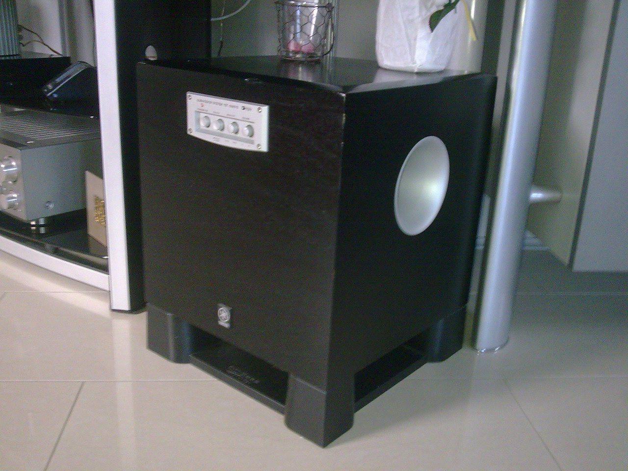 [22/08/2011] Neue Soundanlagen der Community (11)