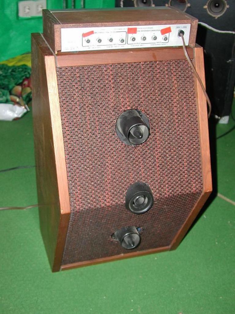 [22/08/2011] Neue Soundanlagen der Community (14)