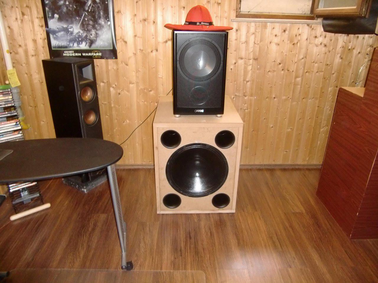 [22/08/2011] Neue Soundanlagen der Community (17)