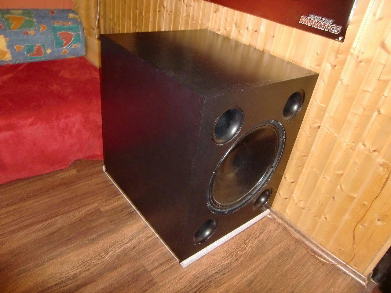 [22/08/2011] Neue Soundanlagen der Community (18)