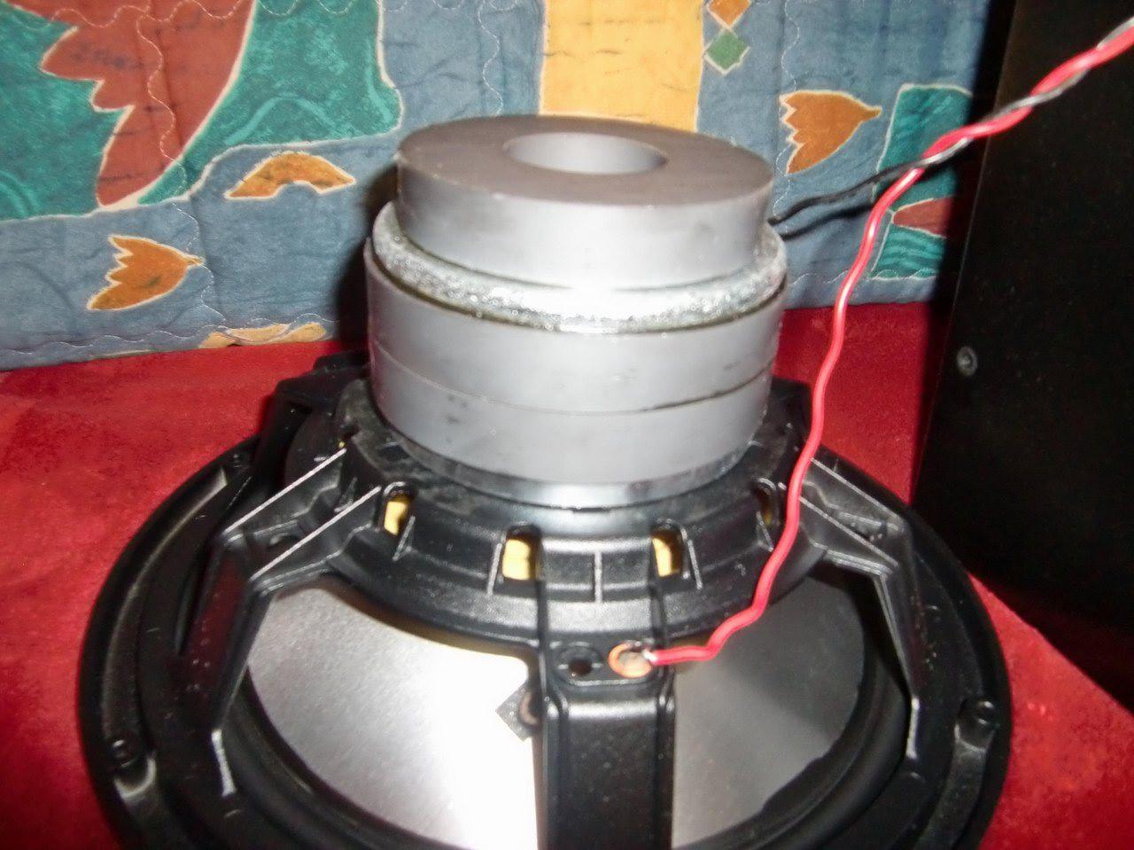 [22/08/2011] Neue Soundanlagen der Community (20)