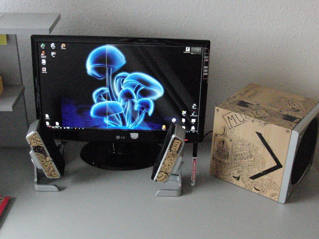 [22/08/2011] Neue Soundanlagen der Community (21)