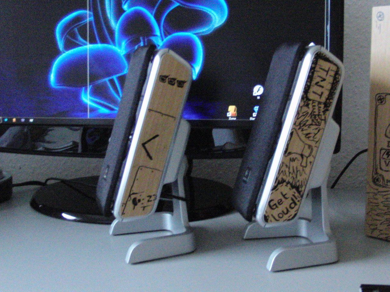 [22/08/2011] Neue Soundanlagen der Community (23)