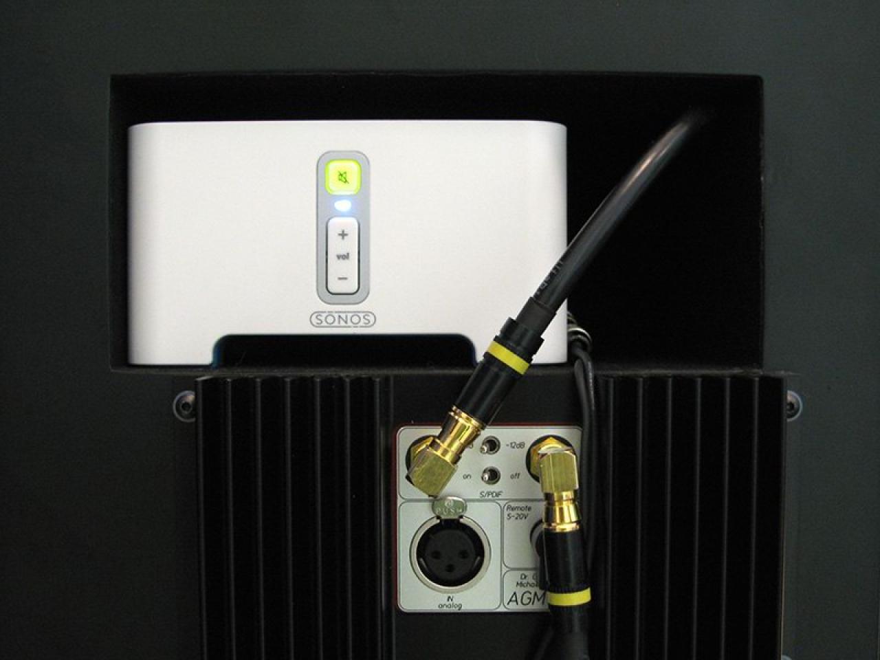[22/08/2011] Neue Soundanlagen der Community (24)