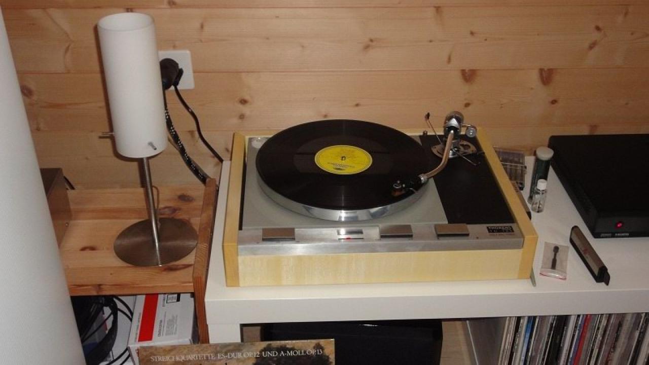 [22/08/2011] Neue Soundanlagen der Community (25)