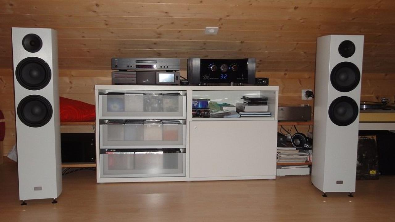 [22/08/2011] Neue Soundanlagen der Community (26)