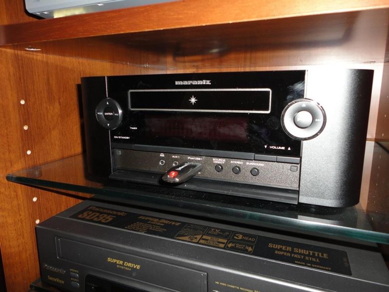 [22/08/2011] Neue Soundanlagen der Community (30)