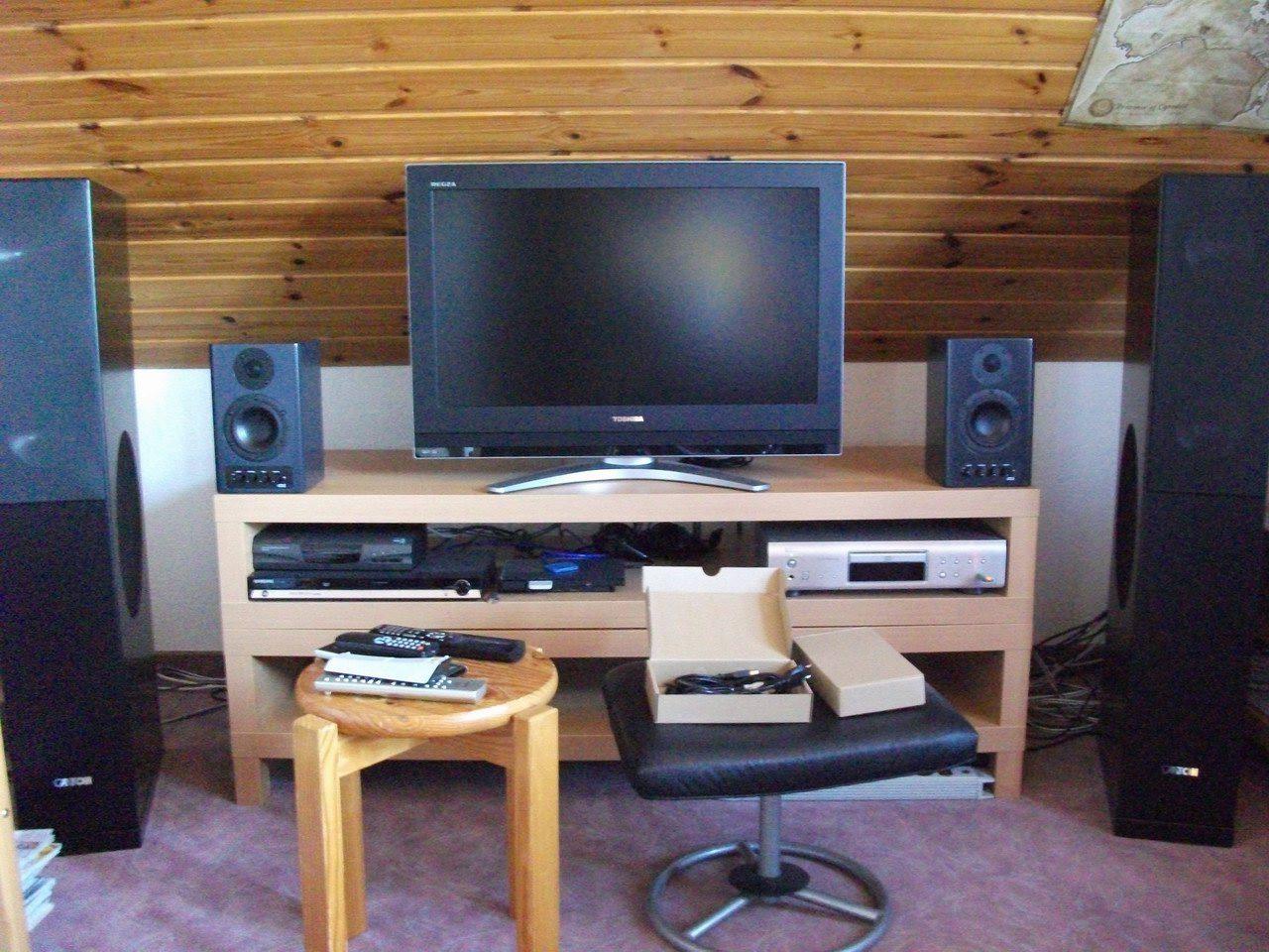 [22/08/2011] Neue Soundanlagen der Community (31)