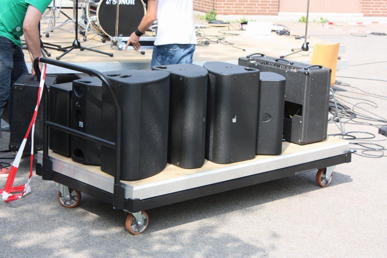 [22/08/2011] Neue Soundanlagen der Community (39)