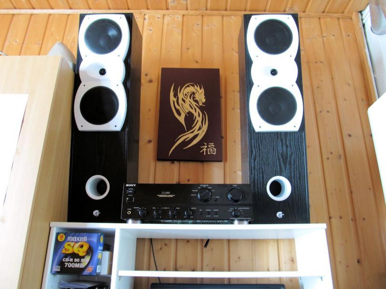 [22/08/2011] Neue Soundanlagen der Community (40)