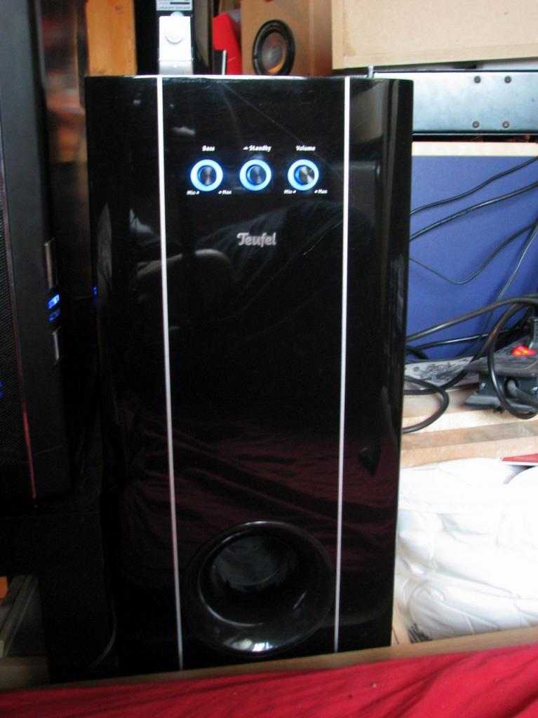 [22/08/2011] Neue Soundanlagen der Community (41)