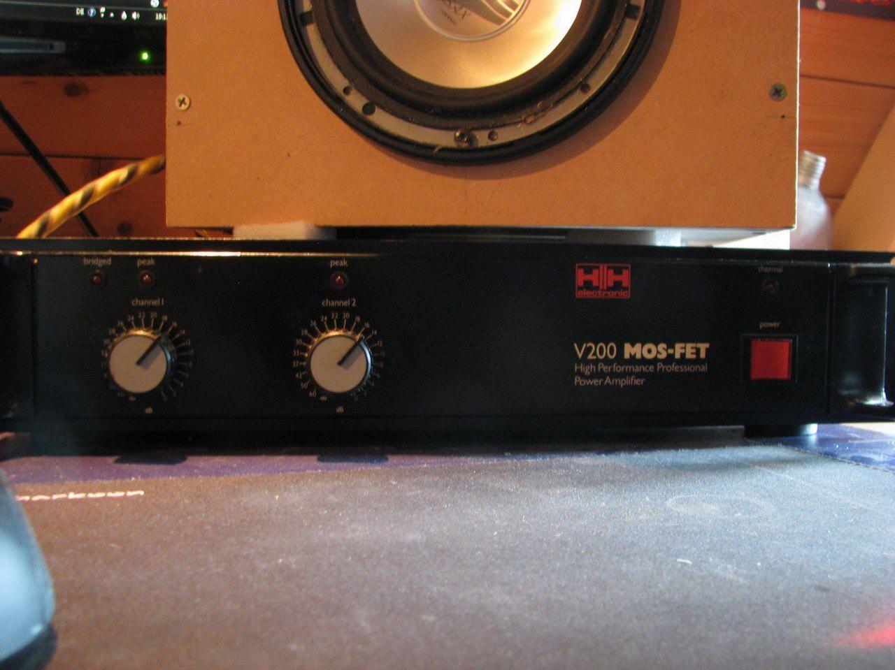 [22/08/2011] Neue Soundanlagen der Community (42)