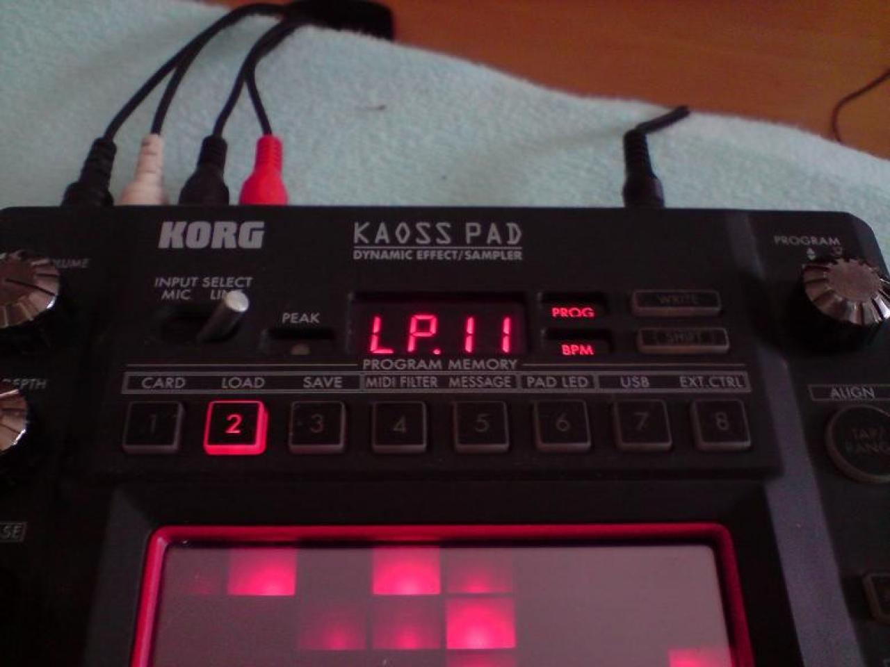 [22/08/2011] Neue Soundanlagen der Community (47)