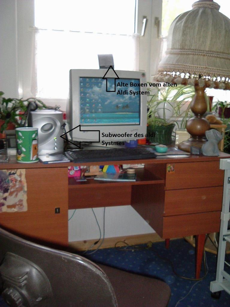 [22/08/2011] Neue Soundanlagen der Community (50)