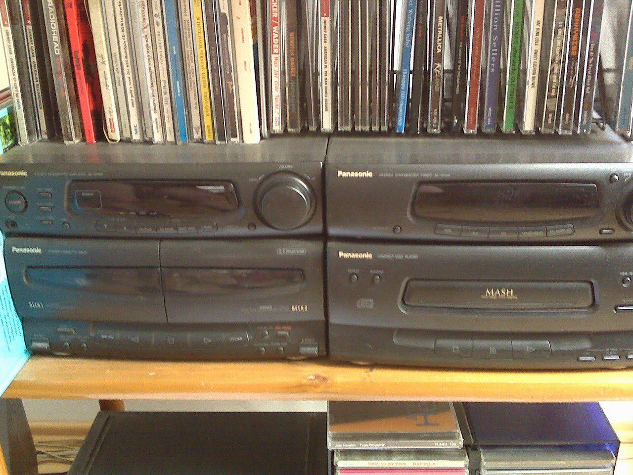 [22/08/2011] Neue Soundanlagen der Community (52)