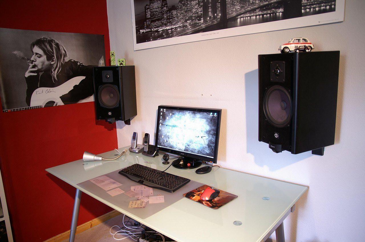 [22/08/2011] Neue Soundanlagen der Community (54)