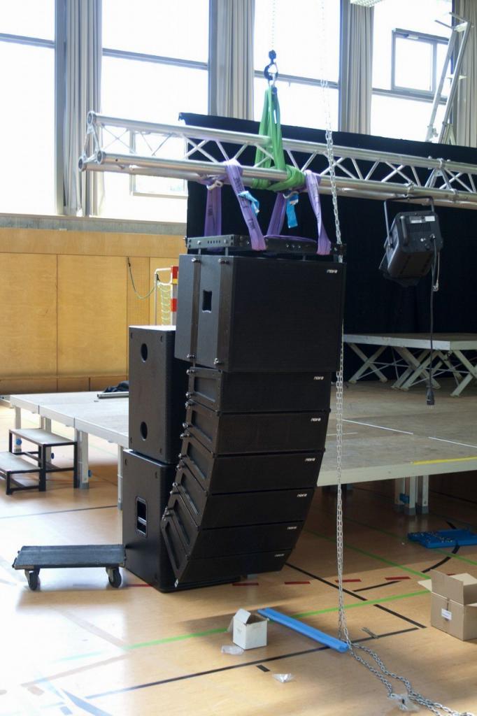 [22/08/2011] Neue Soundanlagen der Community (56)