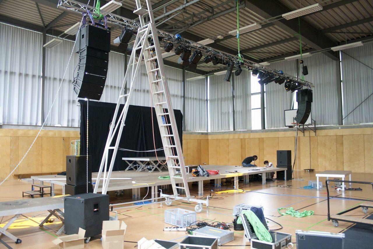 [22/08/2011] Neue Soundanlagen der Community (57)