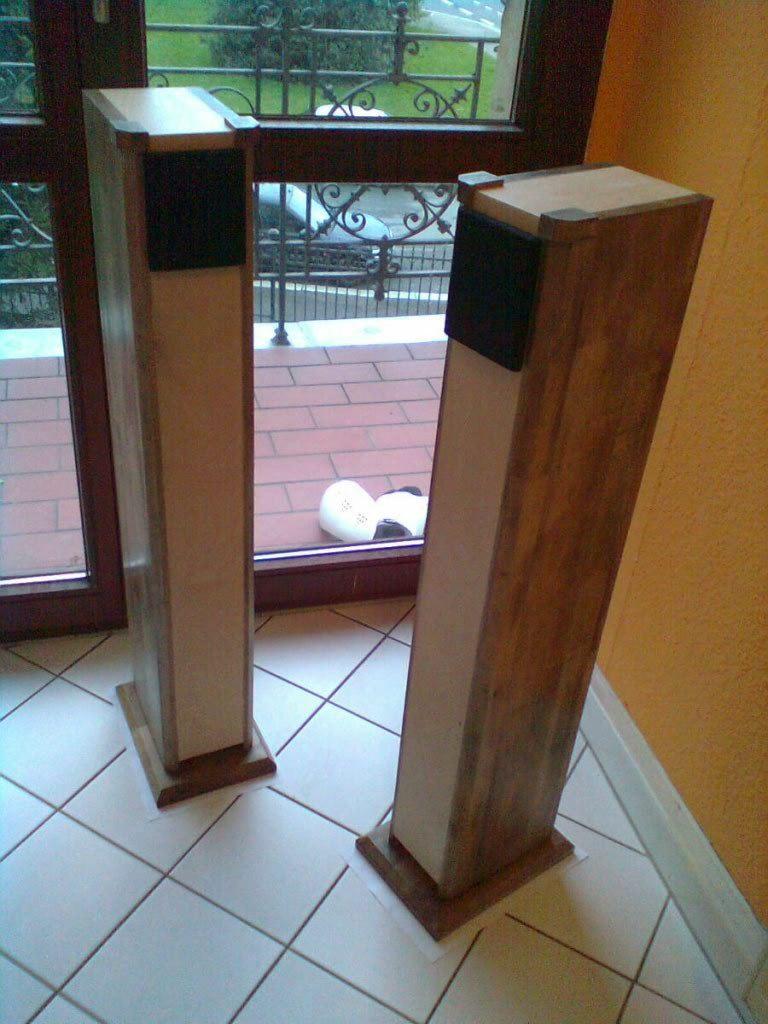 [22/08/2011] Neue Soundanlagen der Community (59)