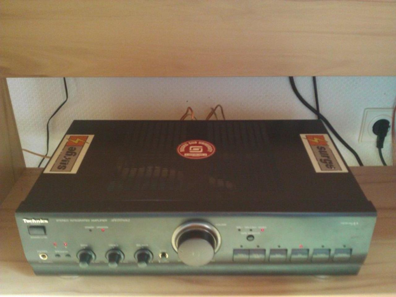 [22/08/2011] Neue Soundanlagen der Community (61)